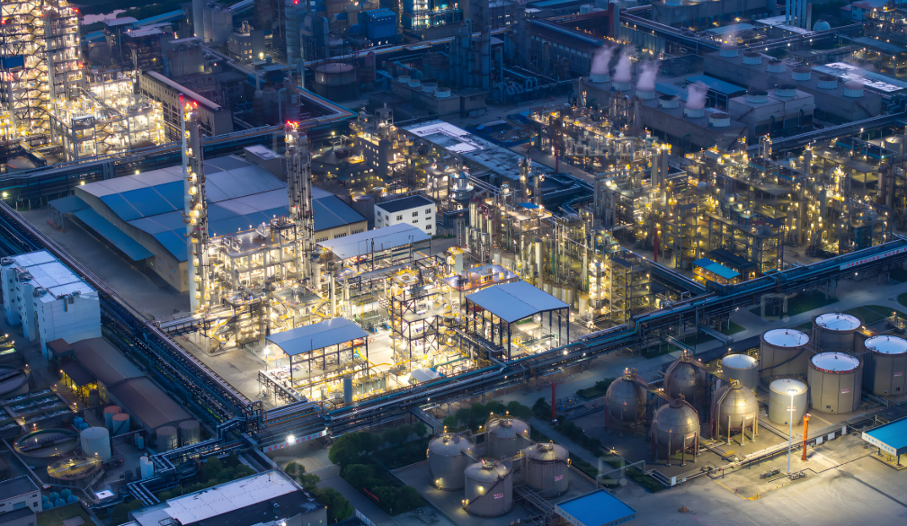 Pretreatment of highly toxic industrial wastewater