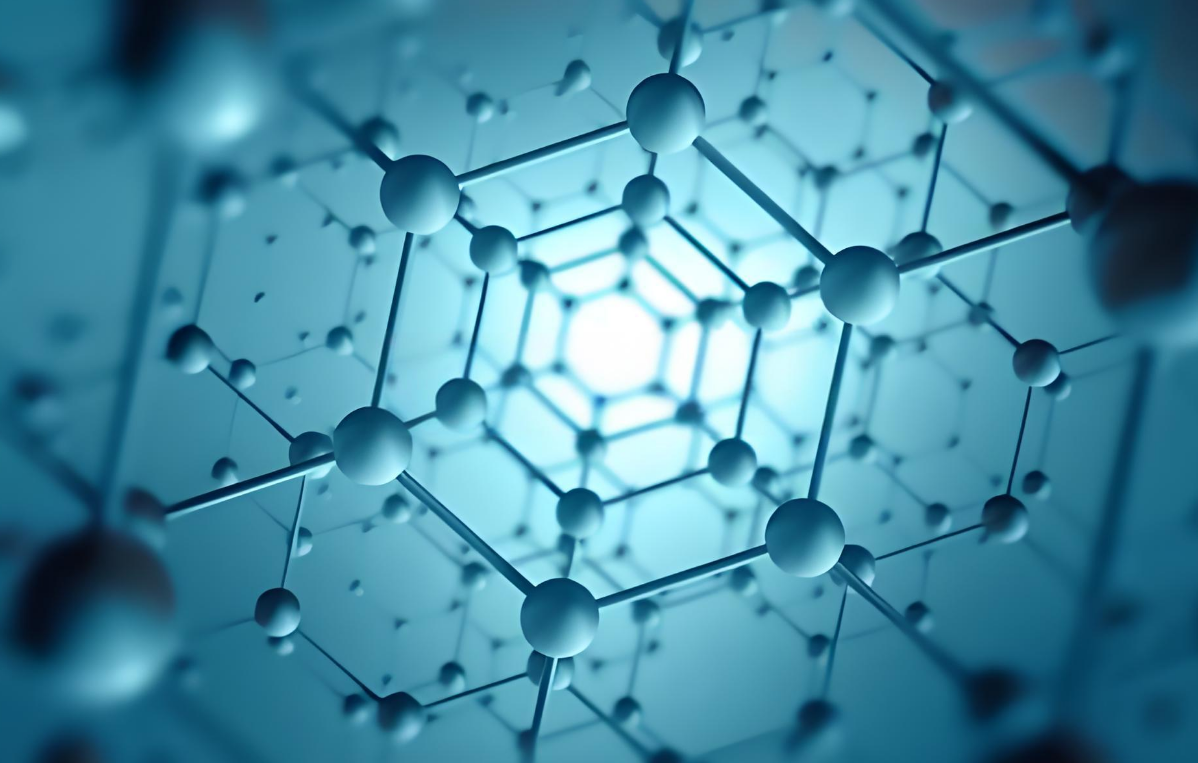 Organic Complexes