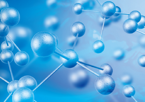 UV photochemical reaction