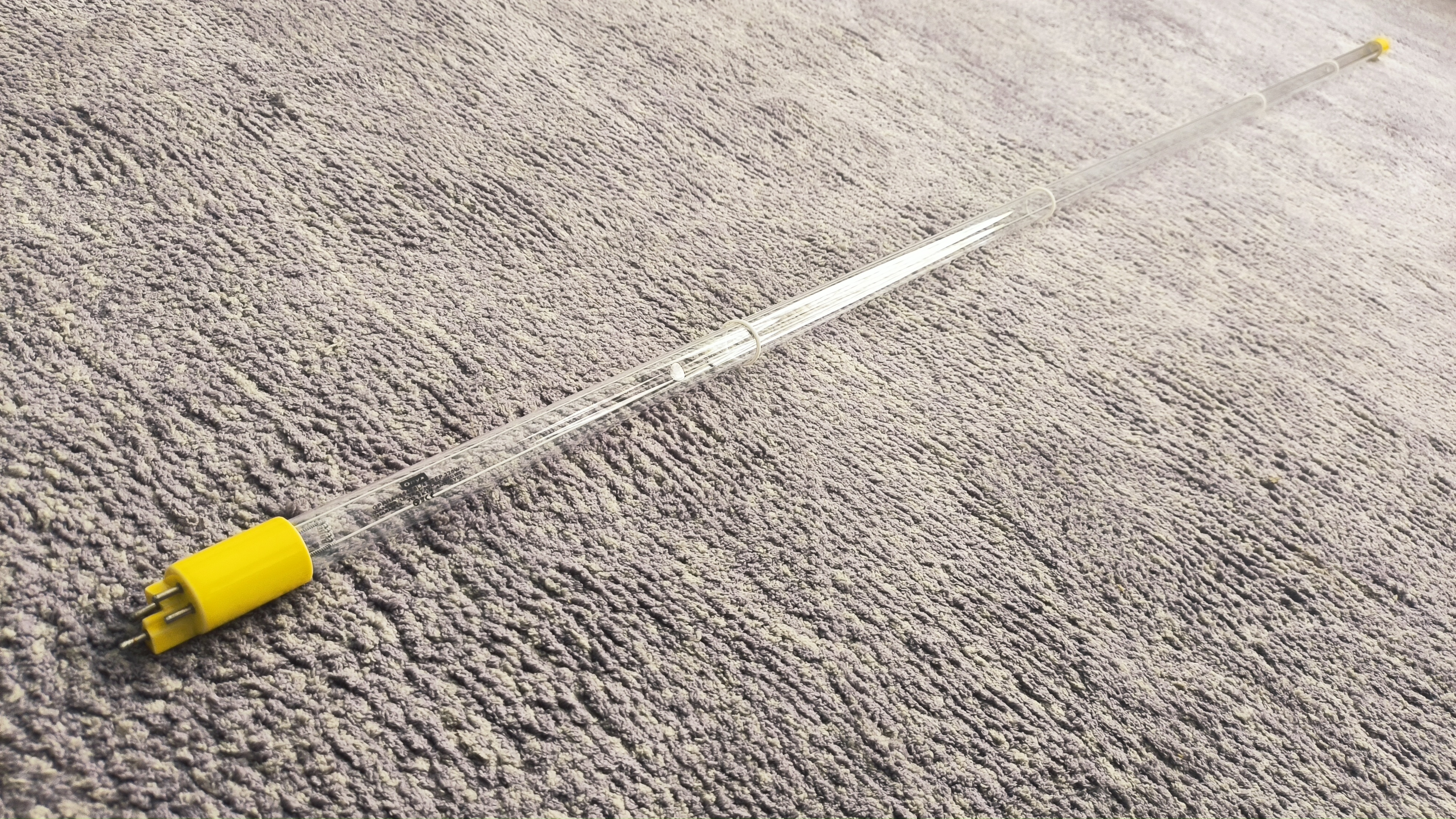 低壓汞齊燈