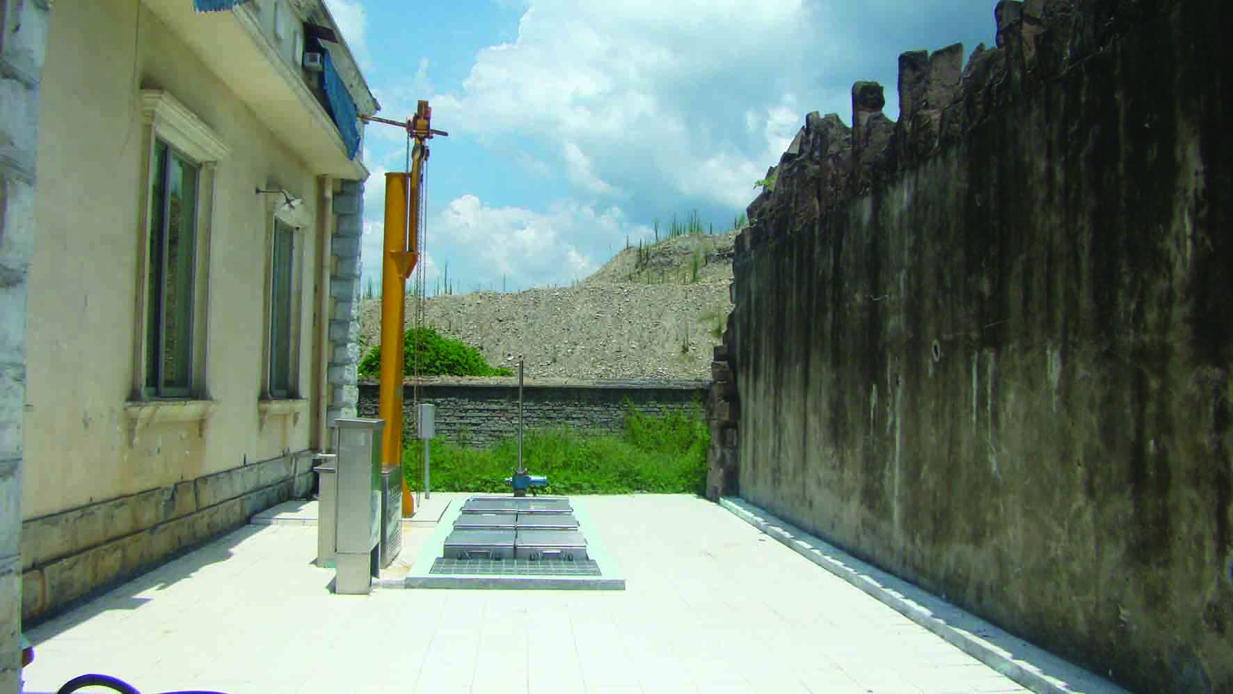 垂直模塊紫外線消毒技術(shù)在市政大水量污水處理中的創(chuàng)新應(yīng)用 ——合肥王小郢項(xiàng)目深度解析